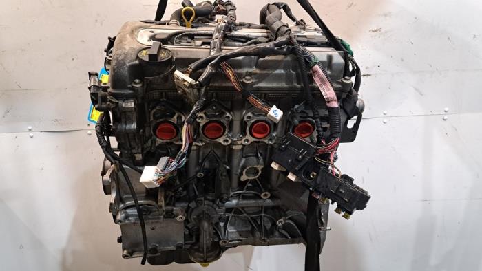 Used Engine Suzuki Liana (ERC/ERD/RH4) 1.6 MPi 16V Price € 1.150,00 Margin scheme offered by Benelux Zwijndrecht B.V.