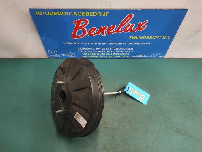Usagé Servo frein Seat Ateca (5FPX) 1.4 TSI 16V Prix sur demande proposé par Benelux Zwijndrecht B.V.