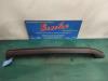 Roof rack kit from a Fiat Panda (169) 1.1 Fire 2006