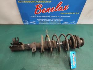 Used Front shock absorber rod, right Fiat Panda (169) 1.1 Fire Price on request offered by Benelux Zwijndrecht B.V.