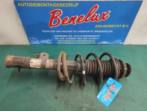 Used Front shock absorber rod, right Hyundai iX20 (JC) 1.4i 16V Price on request offered by Benelux Zwijndrecht B.V.