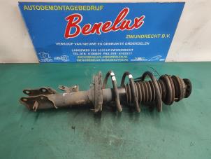 Used Front shock absorber rod, left Hyundai iX20 (JC) 1.4i 16V Price on request offered by Benelux Zwijndrecht B.V.
