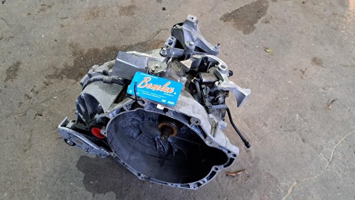 Gebrauchte Getriebe Ford Kuga II (DM2) 1.5 EcoBoost 16V 150 Preis auf Anfrage angeboten von Benelux Zwijndrecht B.V.