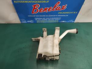 Used Front windscreen washer reservoir Chevrolet Spark (M300) 1.0 16V Price on request offered by Benelux Zwijndrecht B.V.
