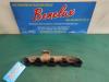 Ford Focus 3 1.5 TDCi Exhaust manifold