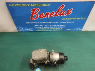 Usagé Boîtier filtre à huile Ford Focus 3 1.5 TDCi Prix sur demande proposé par Benelux Zwijndrecht B.V.