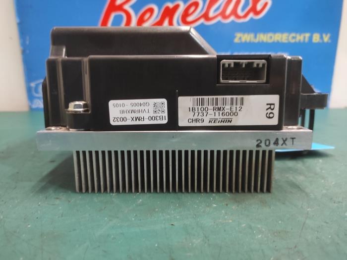 Ima Module PDU module (IMA) Honda Civic 1.3 Hybrid - G040050105 KEIHIN