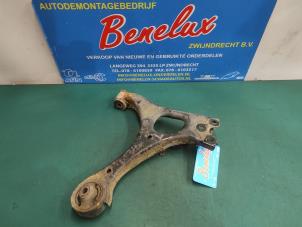 Used Front wishbone, left Honda Civic (FA/FD) 1.3 Hybrid Price on request offered by Benelux Zwijndrecht B.V.