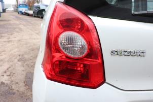 Used Taillight, left Suzuki Alto (GF) 1.0 12V Price on request offered by Benelux Zwijndrecht B.V.
