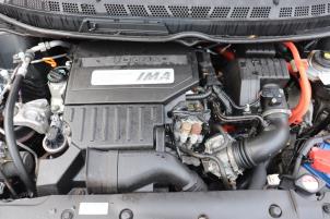 Used Engine Honda Civic (FA/FD) 1.3 Hybrid Price on request offered by Benelux Zwijndrecht B.V.