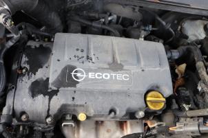 Usagé Boite de vitesses Opel Corsa D 1.2 ecoFLEX Prix sur demande proposé par Benelux Zwijndrecht B.V.