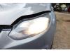 Headlight, left from a Ford Focus 3 1.6 EcoBoost 16V 2012