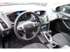 Ford Focus 3 1.6 EcoBoost 16V Airbag Set+Modul