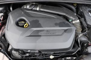 Gebrauchte Getriebe Ford Focus 3 1.6 EcoBoost 16V Preis auf Anfrage angeboten von Benelux Zwijndrecht B.V.