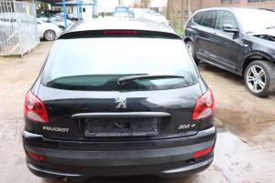 Used Tailgate Peugeot 206+ (2L/M) 1.1 XR,XS Price on request offered by Benelux Zwijndrecht B.V.