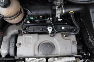 Used Motor Peugeot 206+ (2L/M) 1.1 XR,XS Price on request offered by Benelux Zwijndrecht B.V.