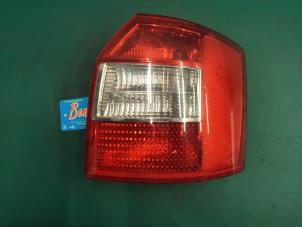 Used Taillight, right Audi A4 Avant (B6) 2.4 V6 30V Price on request offered by Benelux Zwijndrecht B.V.