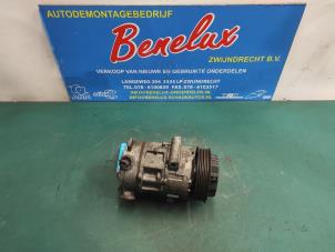 Used Air conditioning pump Opel Corsa D 1.3 CDTi 16V ecoFLEX Price on request offered by Benelux Zwijndrecht B.V.