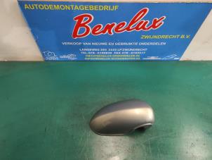 Used Mirror housing, right Opel Corsa D 1.4 16V Twinport Price on request offered by Benelux Zwijndrecht B.V.