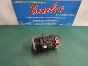 Used Air conditioning pump Opel Corsa D 1.4 16V Twinport Price on request offered by Benelux Zwijndrecht B.V.