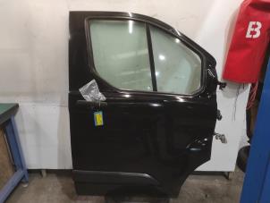 Used Door 2-door, right Ford Transit Custom 2.2 TDCi 16V Price on request offered by Benelux Zwijndrecht B.V.