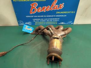 Used Catalytic converter Volkswagen Polo IV (9N1/2/3) 1.4 16V Price on request offered by Benelux Zwijndrecht B.V.