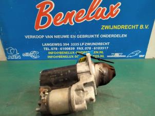 Used Starter Opel Corsa D 1.2 ecoFLEX Price on request offered by Benelux Zwijndrecht B.V.