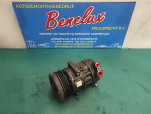Used Air conditioning pump Opel Corsa D 1.2 ecoFLEX Price on request offered by Benelux Zwijndrecht B.V.