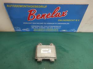 Used Engine management computer Opel Corsa D 1.2 ecoFLEX Price on request offered by Benelux Zwijndrecht B.V.
