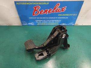 Used Brake pedal Skoda Octavia Combi (NXAC) 1.0 TSI e-TEC 12V Price on request offered by Benelux Zwijndrecht B.V.