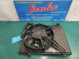 Used Cooling fans Hyundai i10 (F5) 1.1i 12V Price on request offered by Benelux Zwijndrecht B.V.