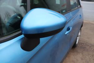 Used Wing mirror, left Opel Crossland/Crossland X 1.2 Turbo 12V Euro 6 Price on request offered by Benelux Zwijndrecht B.V.