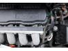Motor van een Honda Jazz (GE6/GE8/GG/GP), 2008 / 2015 1.2 VTEC 16V, Fließheck, Benzin, 1.198cc, 66kW (90pk), FWD, L12B2, 2008-10 / 2015-06, GG2 2009