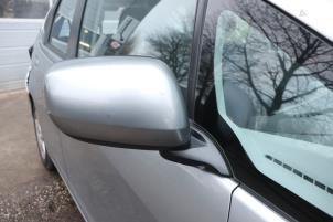 Used Wing mirror, right Honda Jazz (GE6/GE8/GG/GP) 1.2 VTEC 16V Price on request offered by Benelux Zwijndrecht B.V.