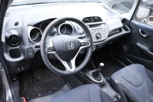 Usados Juego y módulo de airbag Honda Jazz (GE6/GE8/GG/GP) 1.2 VTEC 16V Precio de solicitud ofrecido por Benelux Zwijndrecht B.V.