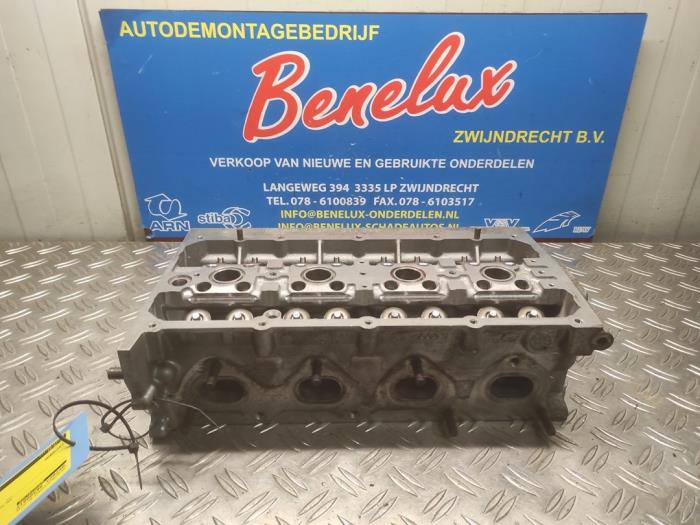 Gebrauchte Zylinderkopf Volkswagen Golf V (1K1) 1.4 TSI 122 16V Preis € 400,00 Margenregelung angeboten von Benelux Zwijndrecht B.V.