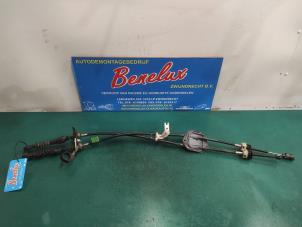 Used Gearbox shift cable Citroen C1 1.0 Vti 68 12V Price on request offered by Benelux Zwijndrecht B.V.