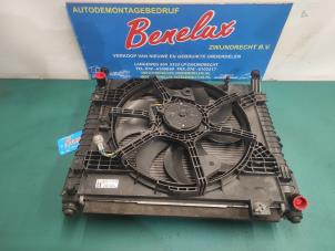Used Cooling set Nissan Note (E12) 1.2 DIG-S 98 Price on request offered by Benelux Zwijndrecht B.V.