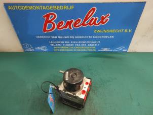 Used ABS pump Chevrolet Captiva (C100) 2.0 CDTI 16V 150 4x4 Price on request offered by Benelux Zwijndrecht B.V.