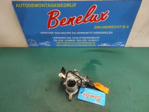 Used Ignition switch Mitsubishi Space Star (DG) 1.6 16V Price on request offered by Benelux Zwijndrecht B.V.