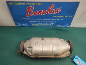 Used Catalytic converter Mitsubishi Space Star (DG) 1.6 16V Price on request offered by Benelux Zwijndrecht B.V.