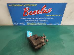 Used Rear brake calliper, right Mitsubishi Space Star (DG) 1.6 16V Price on request offered by Benelux Zwijndrecht B.V.