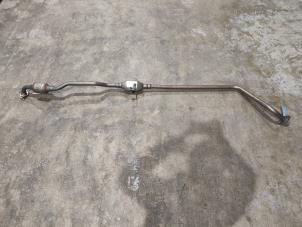 Used Front pipe + catalyst Citroen C1 1.0 Vti 68 12V Price on request offered by Benelux Zwijndrecht B.V.