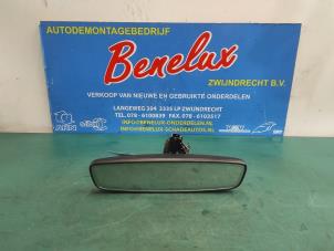Used Rear view mirror Skoda Octavia Combi (NXAC) 1.0 TSI e-TEC 12V Price on request offered by Benelux Zwijndrecht B.V.