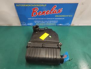 Used Air box Fiat Grande Punto (199) 1.2 Price on request offered by Benelux Zwijndrecht B.V.