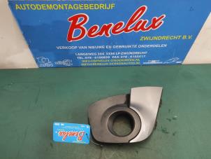 Used Cover plate fog light, left Renault Twingo II (CN) 1.2 16V Price on request offered by Benelux Zwijndrecht B.V.