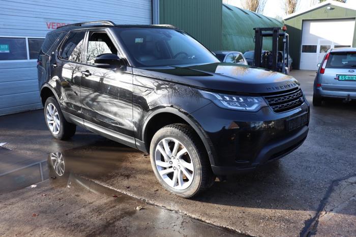 Usagé Face avant Landrover Discovery V (LR) 3.0 sdv6 24V Prix sur demande proposé par Benelux Zwijndrecht B.V.