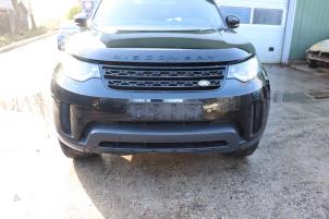 Used Front end, complete Landrover Discovery V (LR) 3.0 sdv6 24V Price on request offered by Benelux Zwijndrecht B.V.
