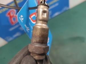 Lambda probe from a Opel Crossland (X) 1.2 Turbo 12V Euro 6 2018
