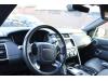 Airbag set + dashboard de un Land Rover Discovery V (LR) 3.0 sdv6 24V 2018